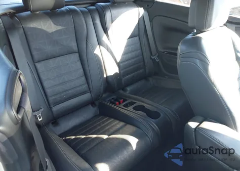 2016 Buick Cascada Premium z USA, uszkodzony, nr VIN W04WT3N51GG025153